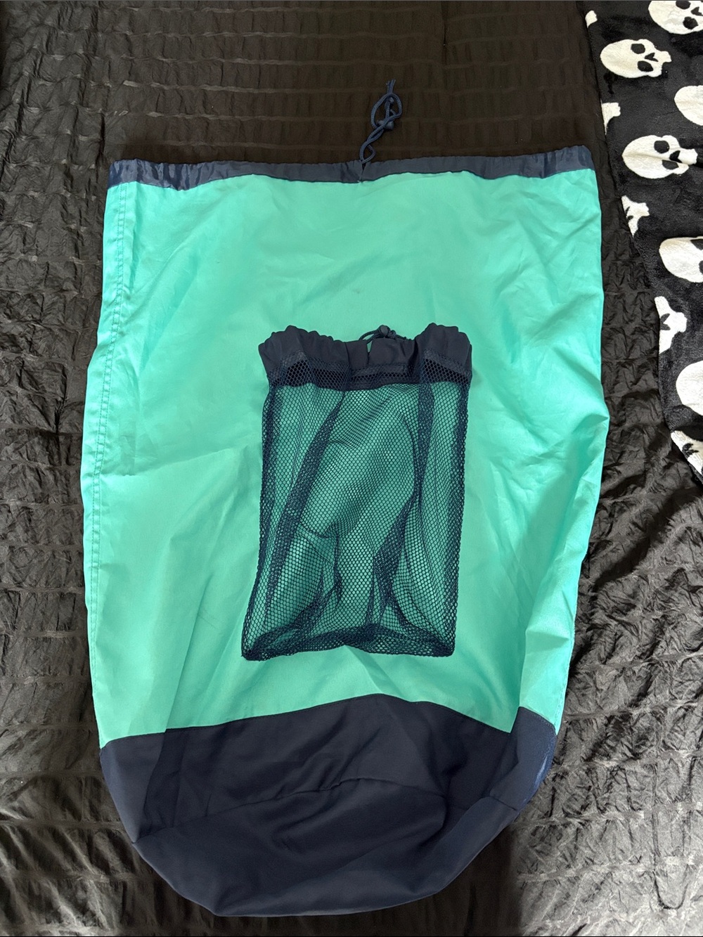 laundry bag